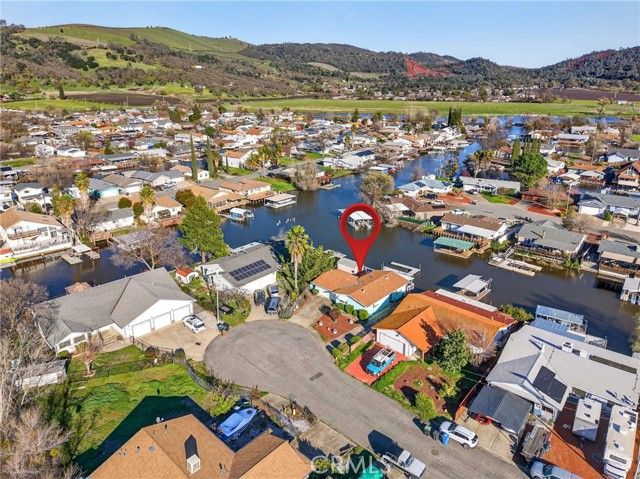 584 Bass, Clearlake Oaks, CA 95423