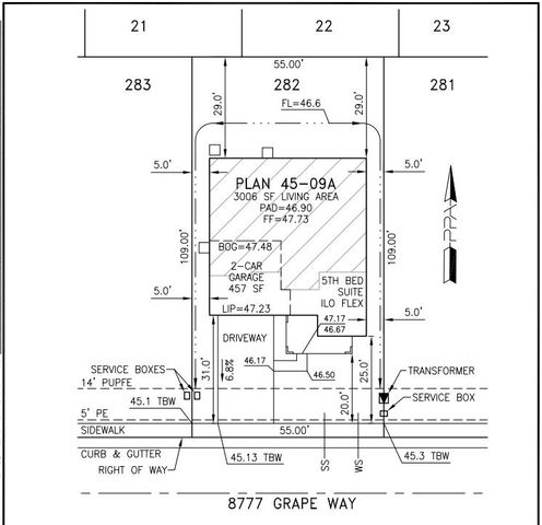 8777 Grape Way, Sacramento, CA 95828