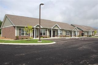 1201 S Water Ave Apt A1, Gallatin, TN 37066