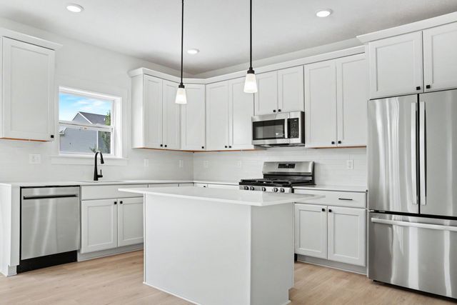 5065 Buxton Trail, Kalamazoo, MI 49009