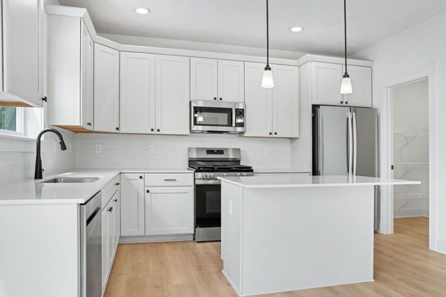 5065 Buxton Trail, Kalamazoo, MI 49009