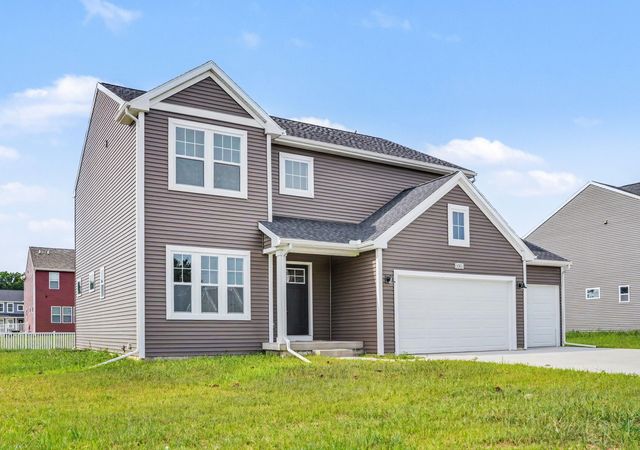 5065 Buxton Trail, Kalamazoo, MI 49009