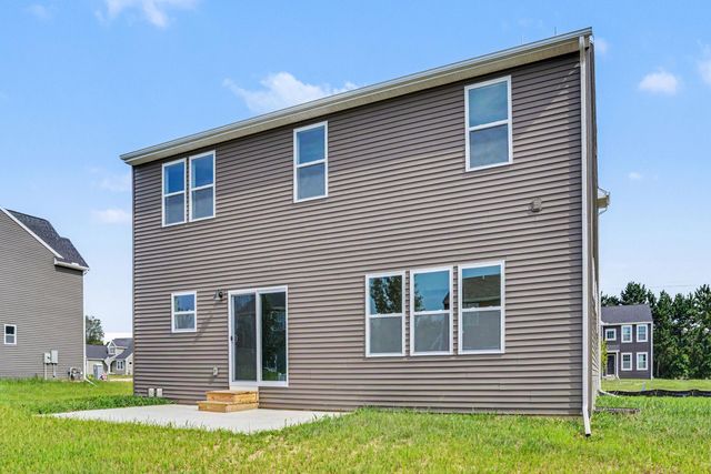 5065 Buxton Trail, Kalamazoo, MI 49009