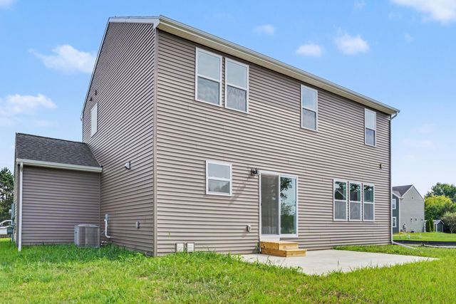 5065 Buxton Trail, Kalamazoo, MI 49009
