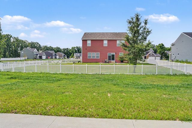 5065 Buxton Trail, Kalamazoo, MI 49009