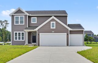 5065 Buxton Trail, Kalamazoo, MI 49009