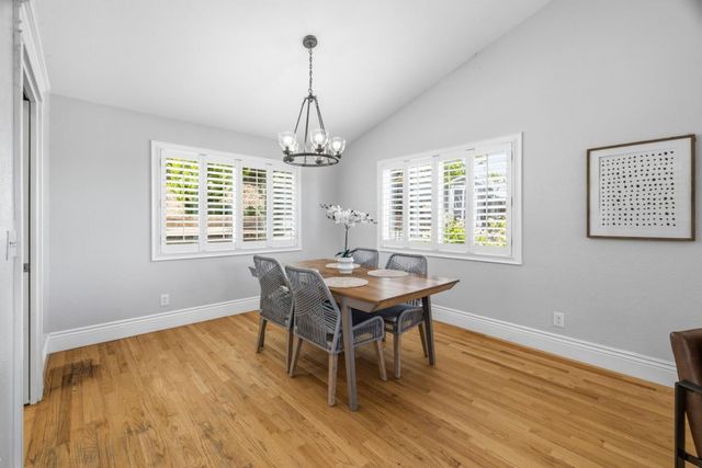 732 Colleen Drive, San Jose, CA 95123