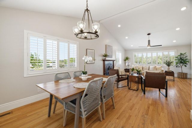 732 Colleen Drive, San Jose, CA 95123