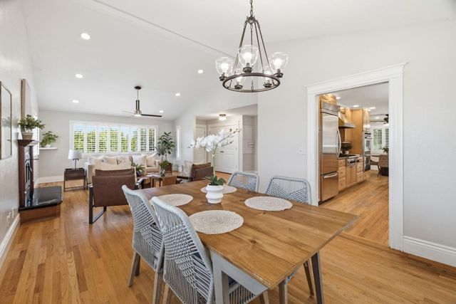 732 Colleen Drive, San Jose, CA 95123