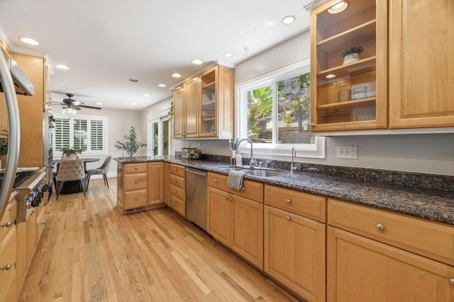 732 Colleen Drive, San Jose, CA 95123