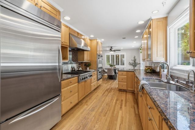 732 Colleen Drive, San Jose, CA 95123