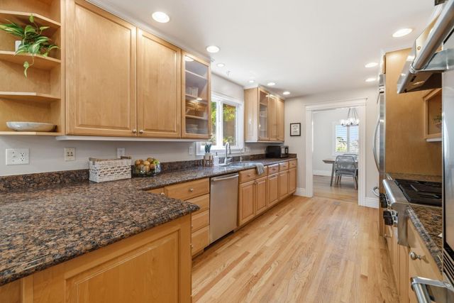 732 Colleen Drive, San Jose, CA 95123