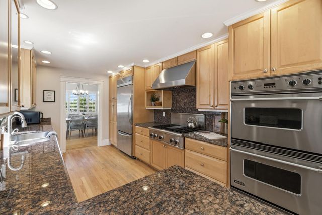 732 Colleen Drive, San Jose, CA 95123