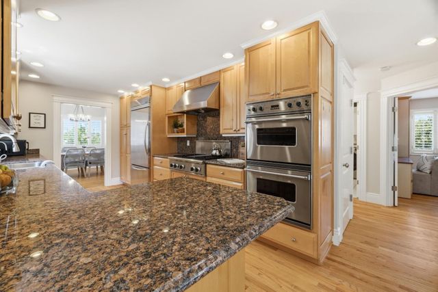 732 Colleen Drive, San Jose, CA 95123