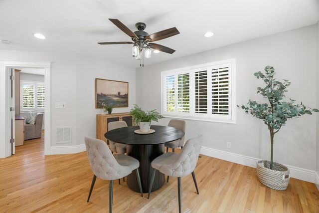 732 Colleen Drive, San Jose, CA 95123