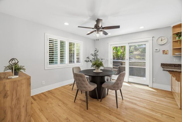 732 Colleen Drive, San Jose, CA 95123