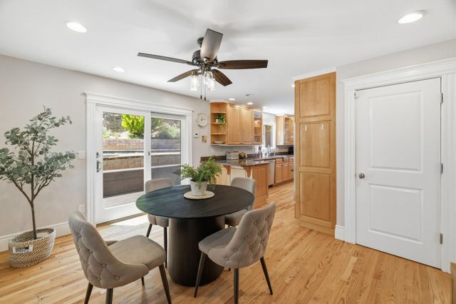 732 Colleen Drive, San Jose, CA 95123