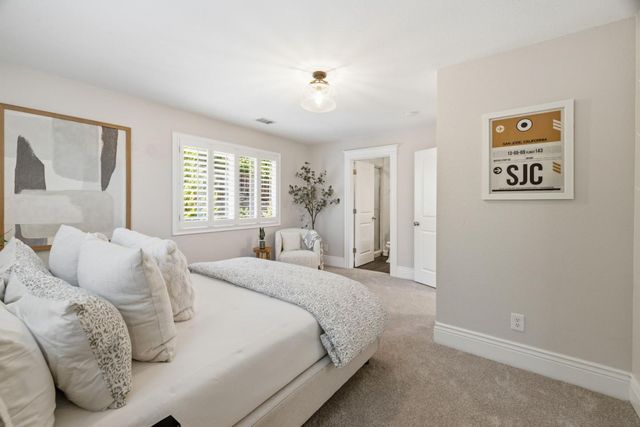 732 Colleen Drive, San Jose, CA 95123