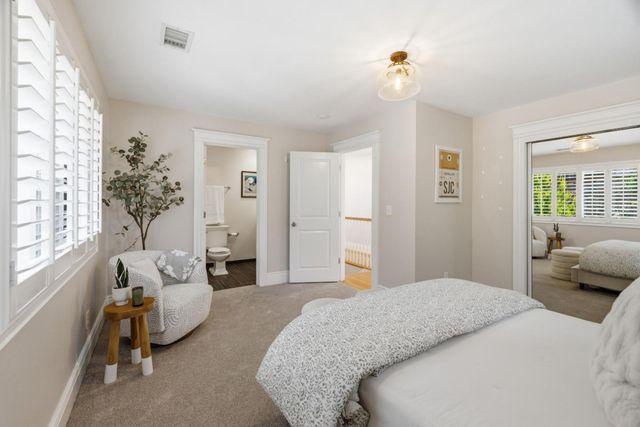 732 Colleen Drive, San Jose, CA 95123