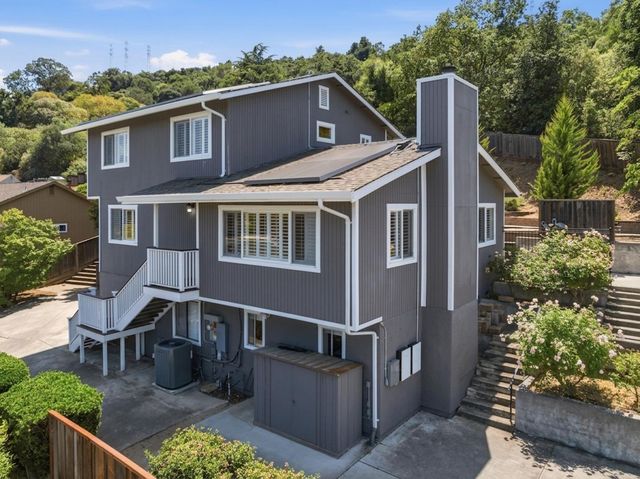 732 Colleen Drive, San Jose, CA 95123