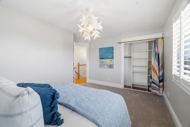 732 Colleen Drive, San Jose, CA 95123