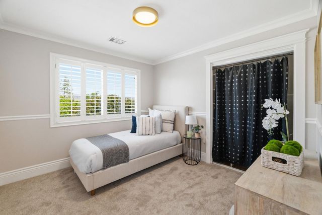 732 Colleen Drive, San Jose, CA 95123