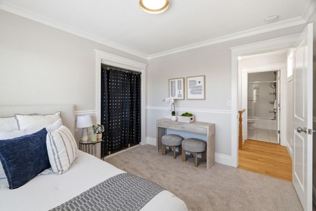 732 Colleen Drive, San Jose, CA 95123