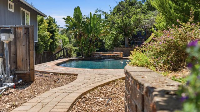 732 Colleen Drive, San Jose, CA 95123