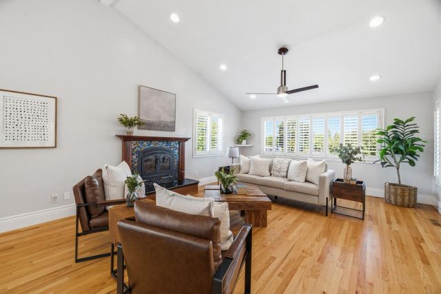 732 Colleen Drive, San Jose, CA 95123