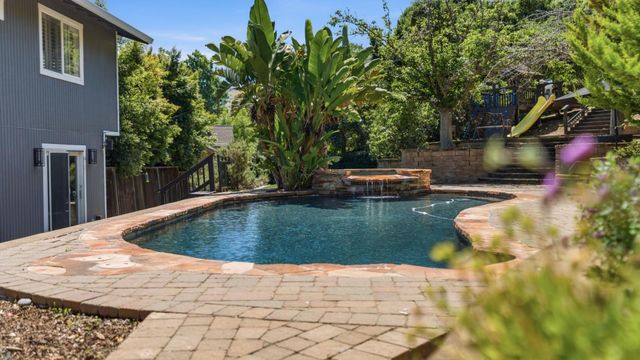 732 Colleen Drive, San Jose, CA 95123
