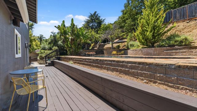 732 Colleen Drive, San Jose, CA 95123