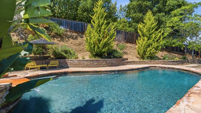 732 Colleen Drive, San Jose, CA 95123