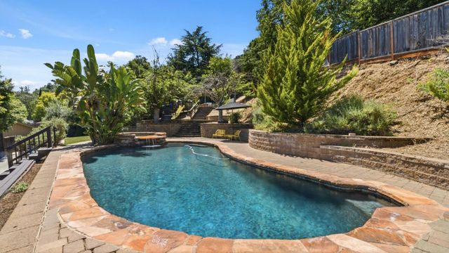 732 Colleen Drive, San Jose, CA 95123