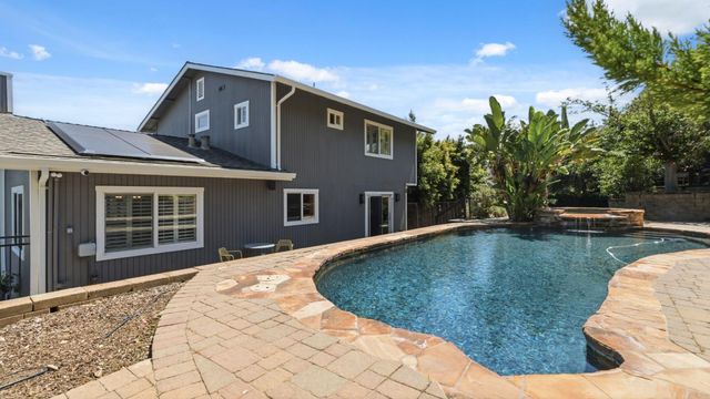 732 Colleen Drive, San Jose, CA 95123