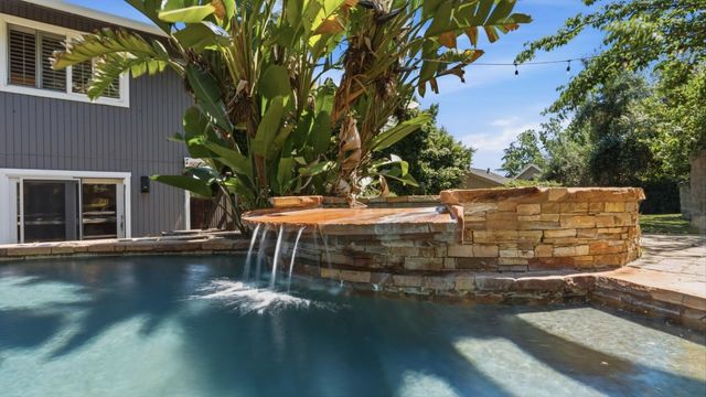 732 Colleen Drive, San Jose, CA 95123