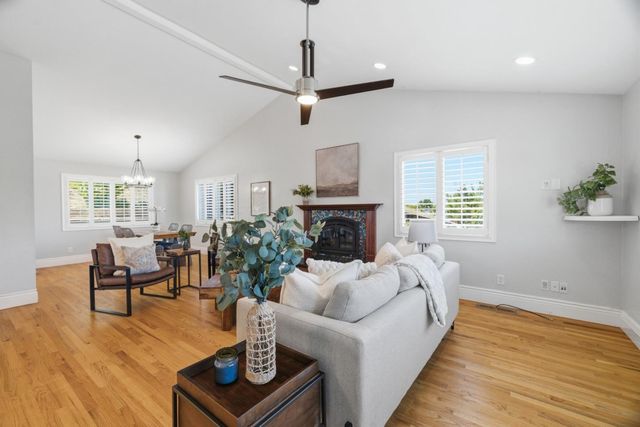 732 Colleen Drive, San Jose, CA 95123