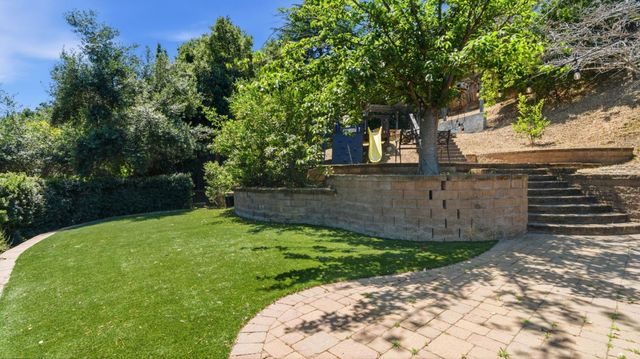 732 Colleen Drive, San Jose, CA 95123