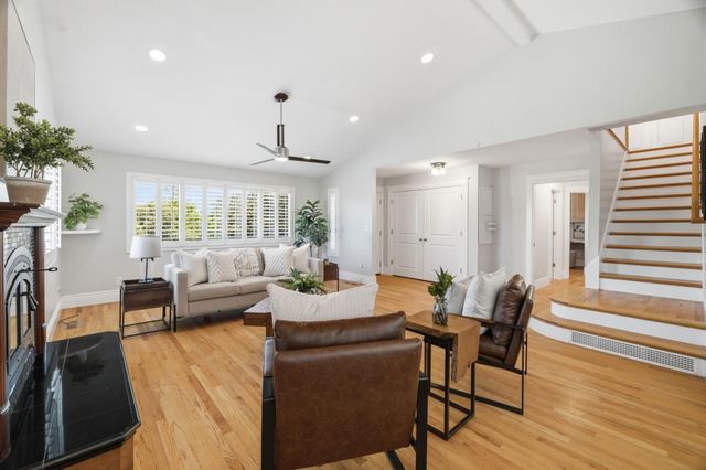 732 Colleen Drive, San Jose, CA 95123