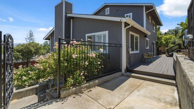 732 Colleen Drive, San Jose, CA 95123