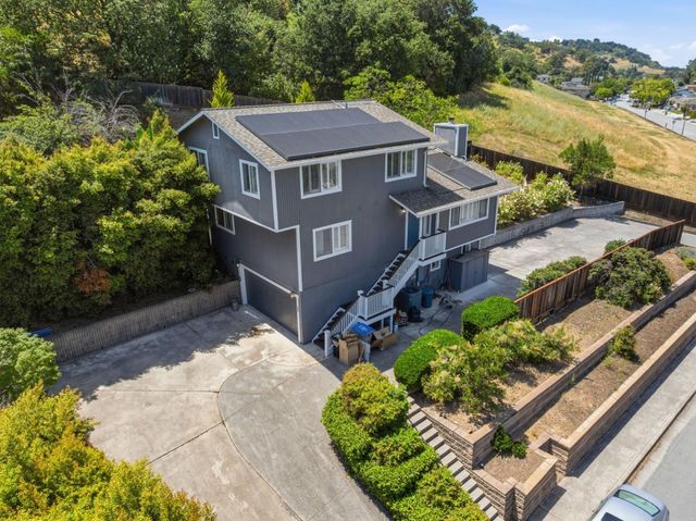 732 Colleen Drive, San Jose, CA 95123