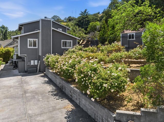 732 Colleen Drive, San Jose, CA 95123