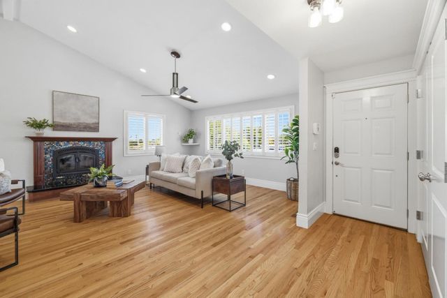 732 Colleen Drive, San Jose, CA 95123