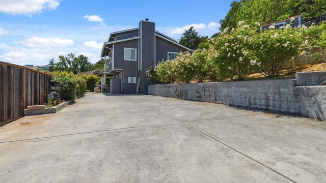 732 Colleen Drive, San Jose, CA 95123