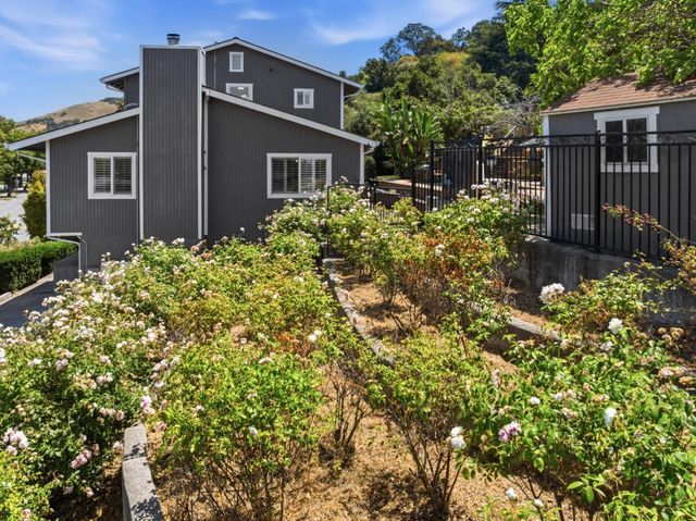 732 Colleen Drive, San Jose, CA 95123