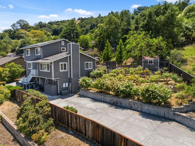732 Colleen Drive, San Jose, CA 95123