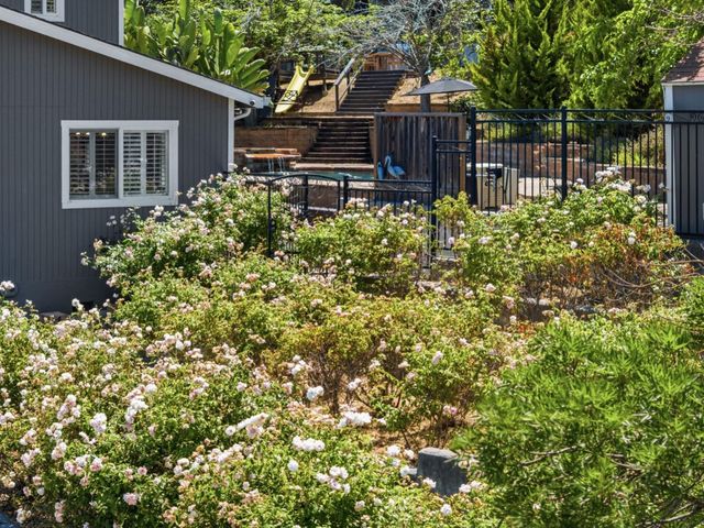 732 Colleen Drive, San Jose, CA 95123