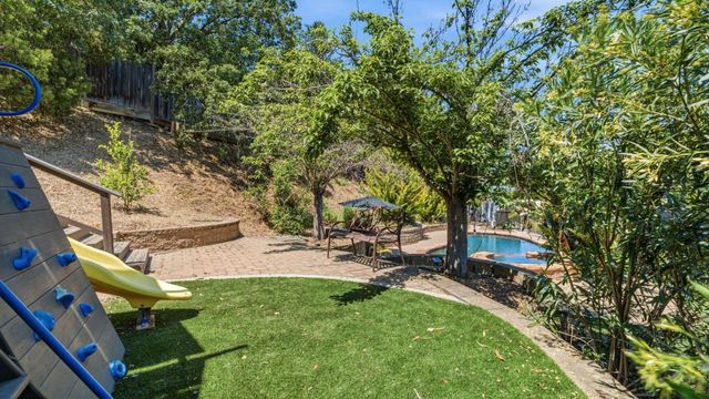 732 Colleen Drive, San Jose, CA 95123