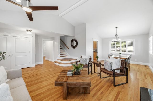 732 Colleen Drive, San Jose, CA 95123