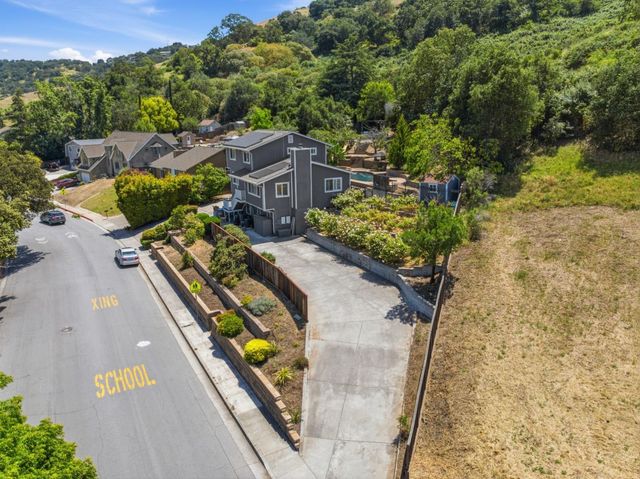 732 Colleen Drive, San Jose, CA 95123