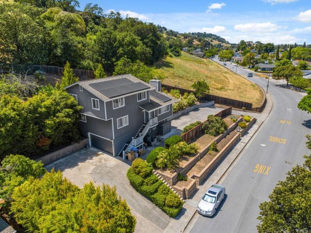 732 Colleen Drive, San Jose, CA 95123